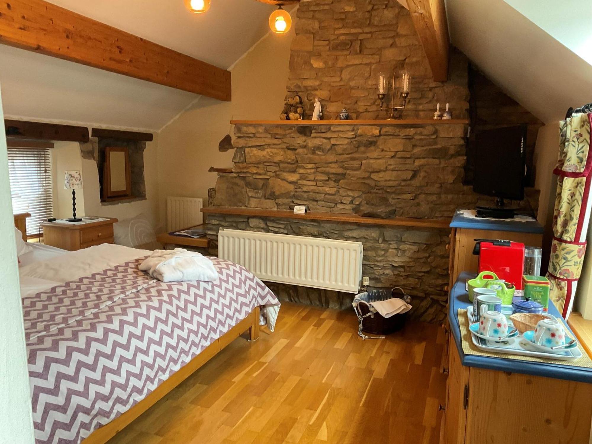 Armidale Cottages B&B Workington Cameră foto